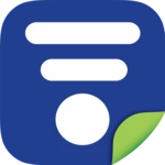 smartlabel android application logo